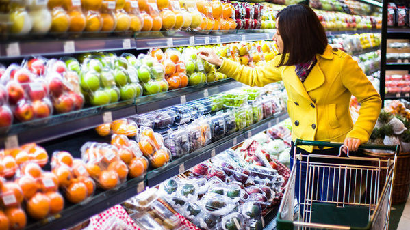 Үкімет азық-түлікке цифрлық ваучер жүйесін іске қоспақ