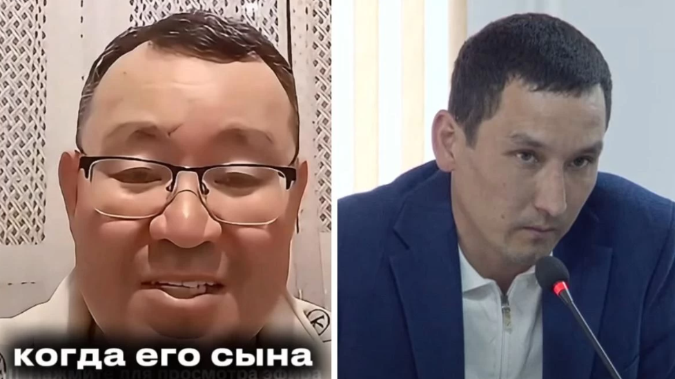 "Шерзатты өз әкесі өлтірді": Блогер сұмдық мәлімдеме жасады 