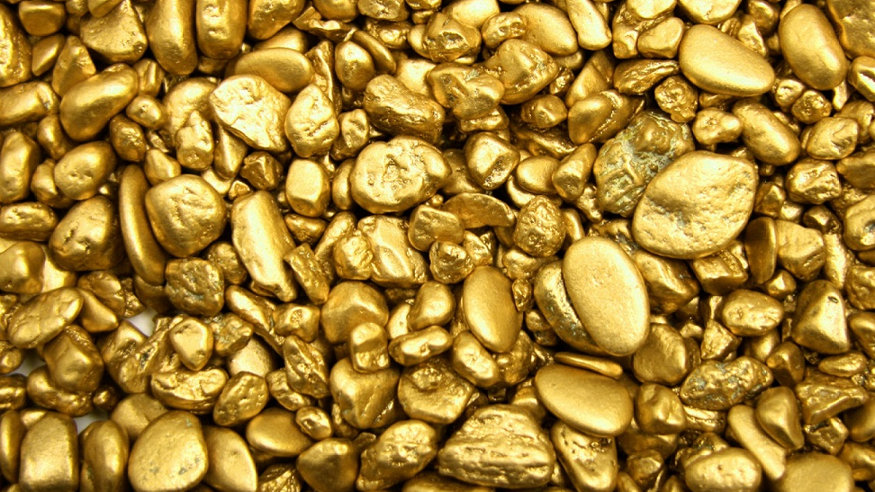 Алтын бағасы 60 мыңнан түспей тұр