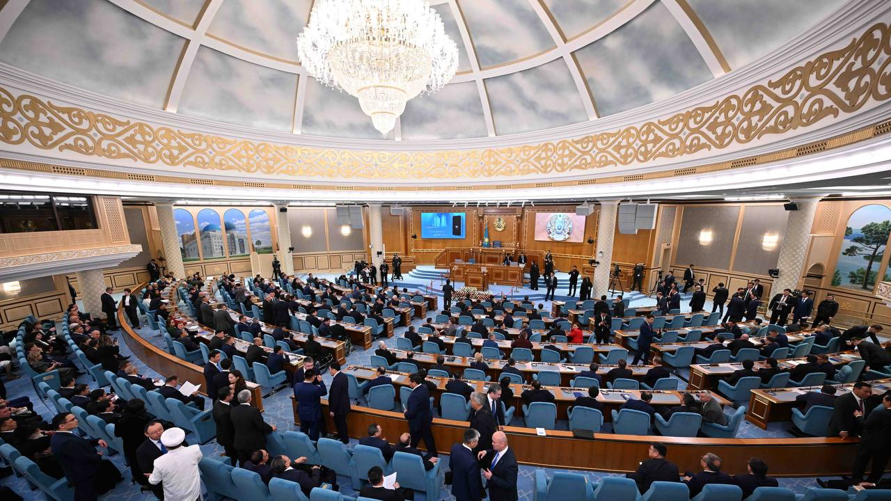 Активтерді қайтару комитеті жаңа атауға ие болады