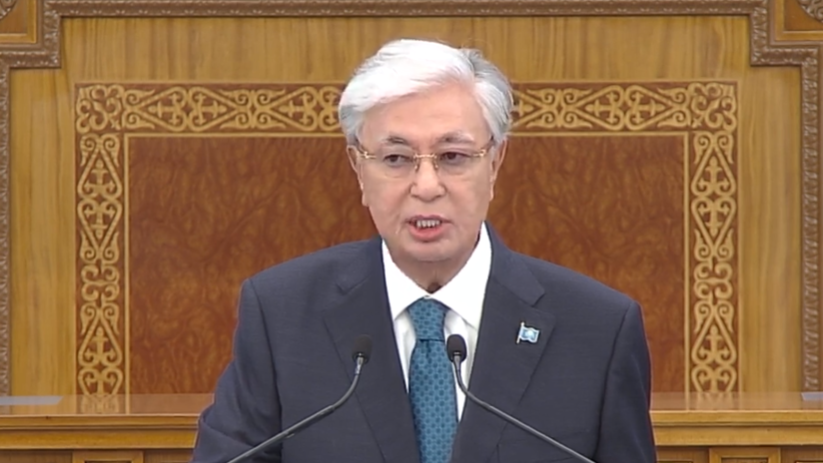 "Тікелей Премьер-министрге жүктеледі": Тоқаев Бектеновке инвестиция бойынша тапсырма берді