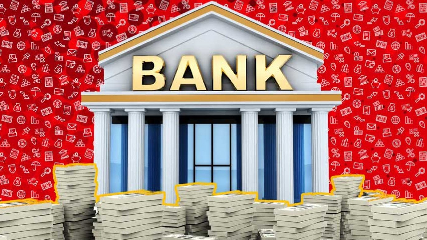 Банктер экономикаға қаржы салуы тиіс – Президент