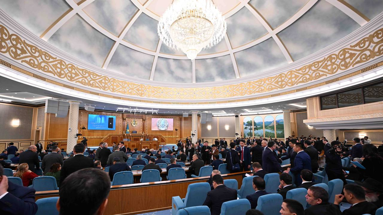 Тоқаев: АЭС қана емес, көмір энергетикасы да маңызды