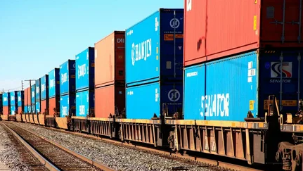 Қазанда смарт-карго жүйесі іске қосылмақ