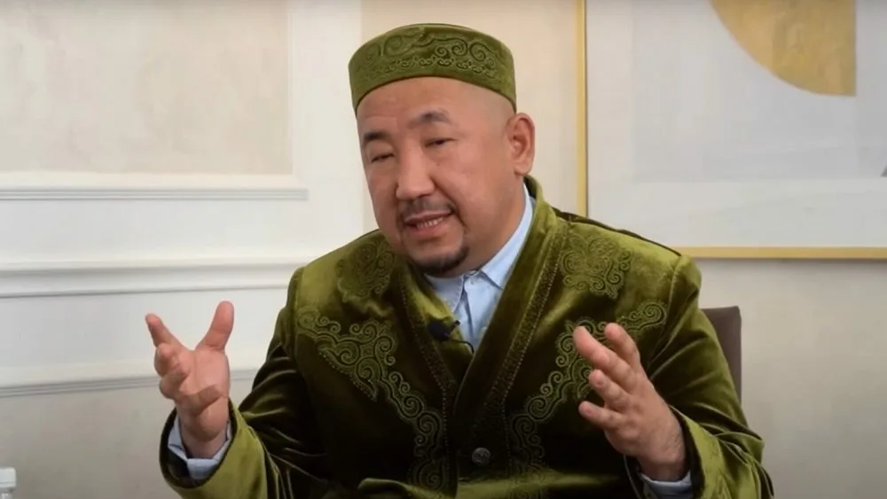 Нұрлан имам: Атеистерді кемсітуге болмайды, дінді Құдайдың Өзі қорғайды