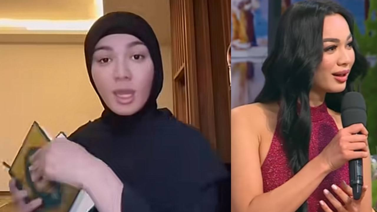 "Мың теңгеге дұға сатамын": Танымал блогер айды аспаннан шығарды (ВИДЕО)