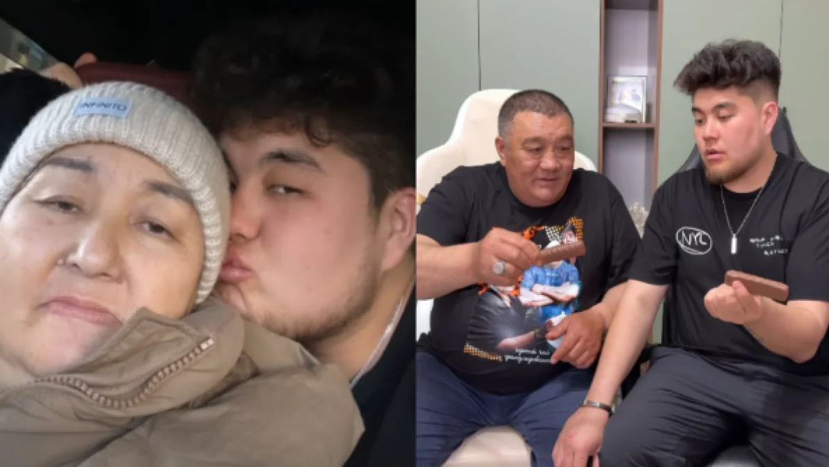 «Қолымыздан келгеннің барлығын жасадық»: Танымал блогердің анасы неден қайтыс болғаны белгілі болды