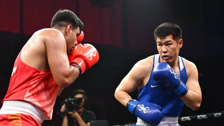 Әлем чемпионаты: 9 қыркүйекте Қазақстаннан тоғыз боксшы шаршы алаңға шығады