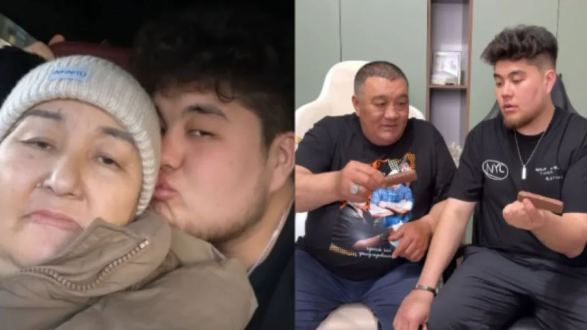 "5 жыл бұрын басталды": Танымал блогер анасының қазасына не себеп болғанын айтты 