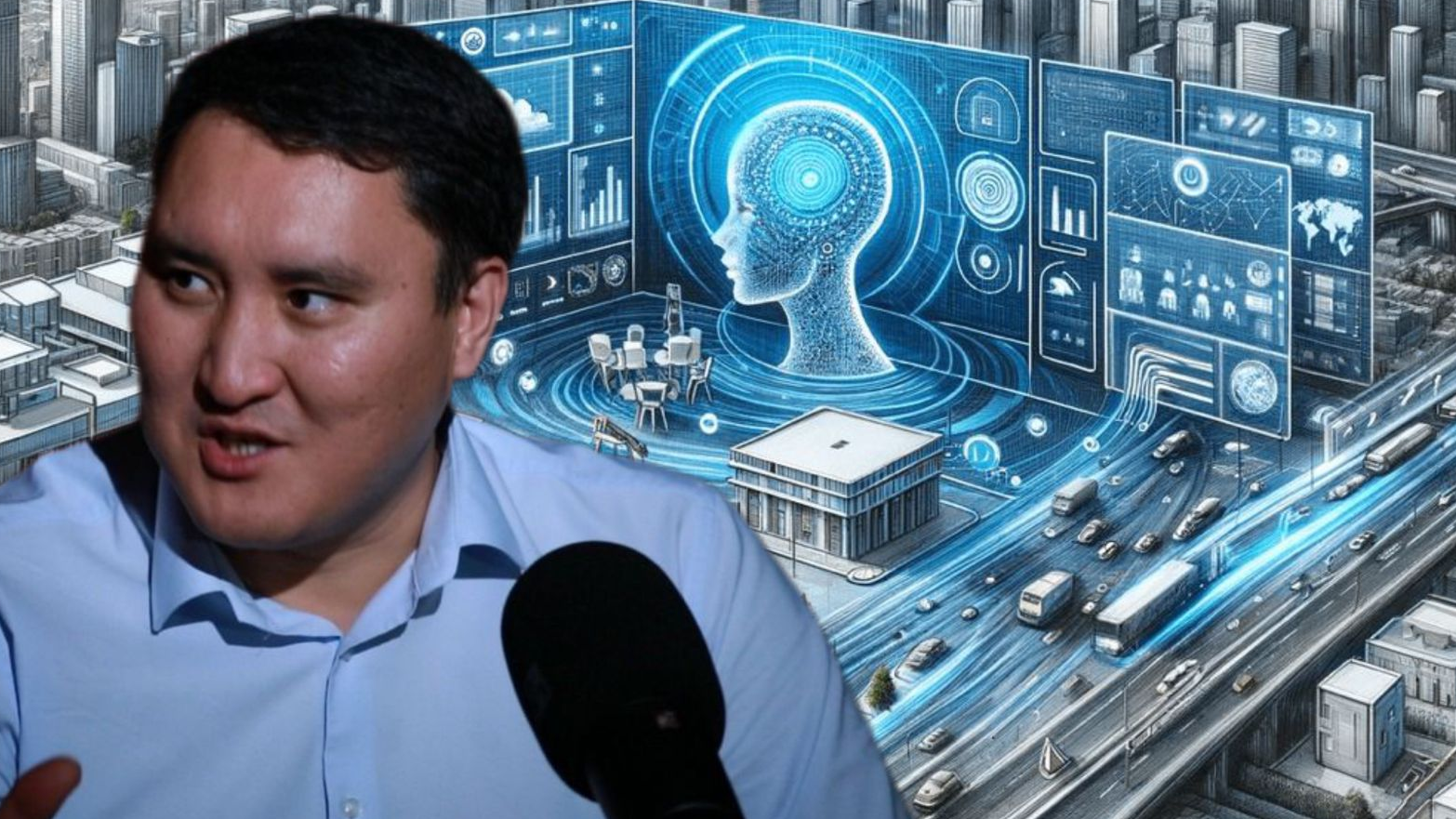 «Жасанды интеллект дәуірі мен қымбатшылықпен күрес»: Биылғы Жолдау несімен ерекше?