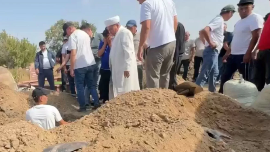 "Балаңды атып кеттім, көрдің бе?": Талғардағы жантүршігерлік оқиғаның мән-жайы айтылды