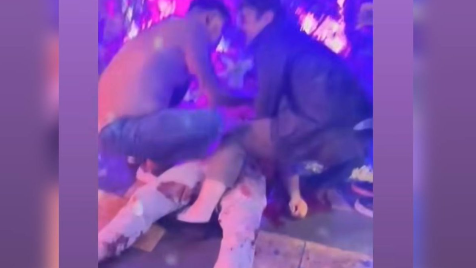 Астанадағы түнгі клубта 19 жастағы жігіт кісі қолынан қаза тапты