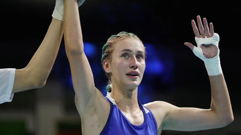 ВКонтакте сайтынан орыс порносын көріңіз