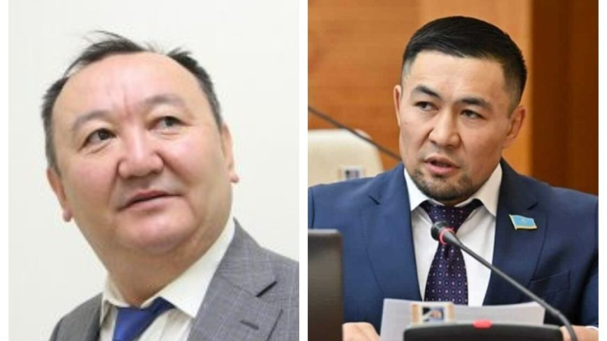 «Әкесін ұрып өлтірген қайуанға берген жауабы» - Қоғам қайраткері Ардақ Назаровты қолдады 