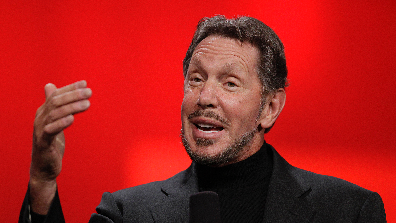 Әлемдегі ең бай жаңа адам анықталды