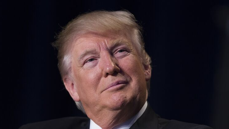 Трамп Қытай мен Үндістанға 100 пайыз қарсы шықпақ