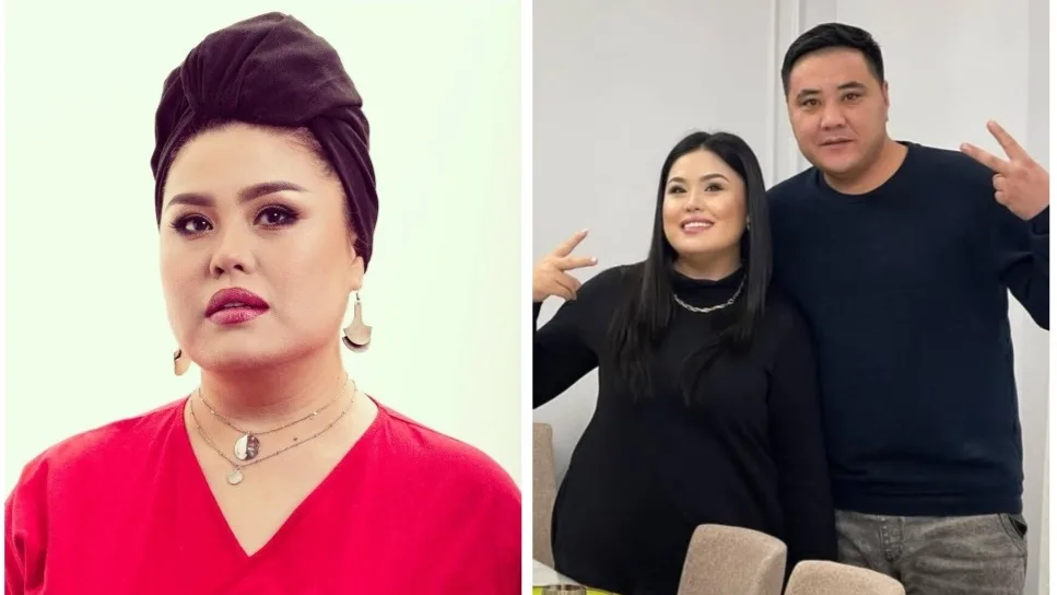 “Енді бізді ештеңе байланыстырмайды”: Дариға Бадықованың күйеуі Дархан Мұсаев мәлімдеме жасады