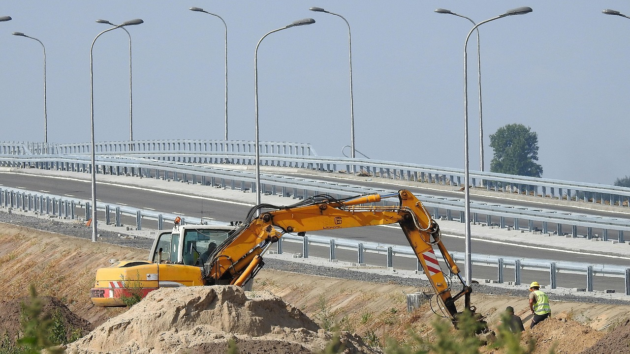 Қостанай облысында жұмысшыны топырақ басып қалды