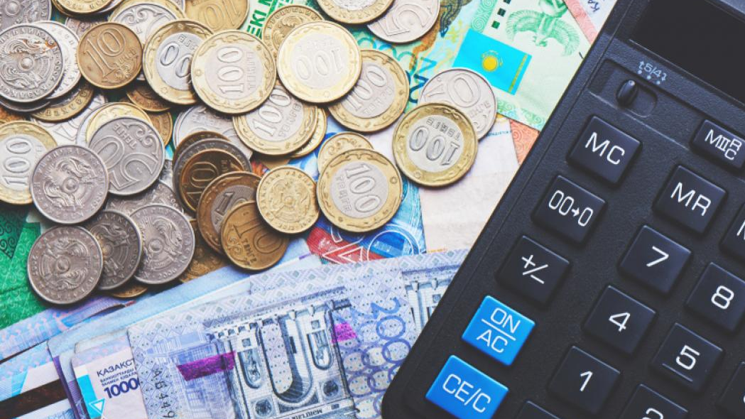 Елімізде депутаттардың айлығы  7,8 млрд теңге боллған