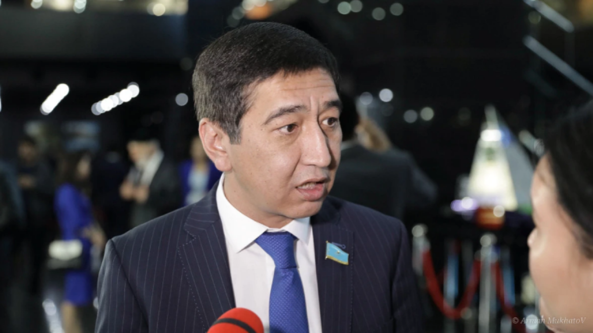 «Жолдауды ұйықтап тыңдағандар ертең не есеп береді?» – Зайытов