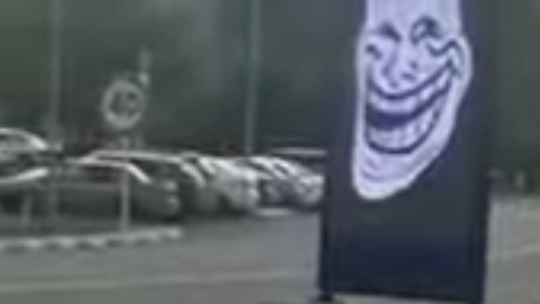 Қостанайда оқушы LED-экранға мем қосып, қылмыстық іс қозғалды