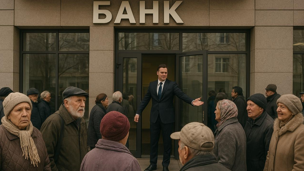 Қазаққа Қытайдың заңы керек: Банктер де алдайтын болған ба?