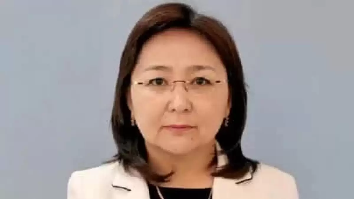 Ресей азаматы Қазақстанда судья болған ба?