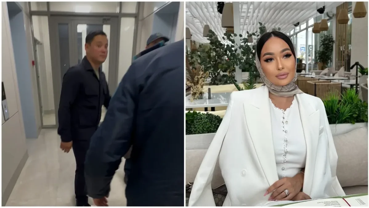 Павлодарда әйел күйеуінен көрген қорлығын ашық айтты