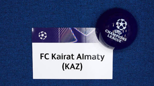 "30 мыңнан басталады": "Қайрат" матч билеттеріне қатысты ресми ақпар жариялады