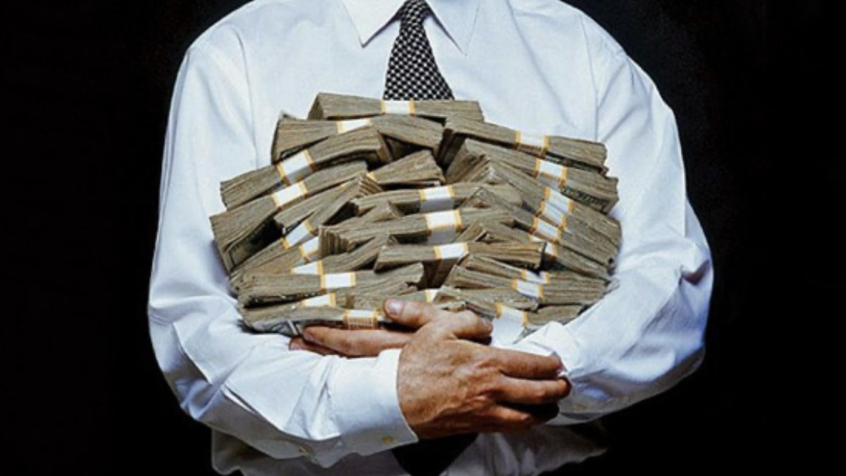 Елімізде ең жоғары жалақы алатын мамандық қандай?