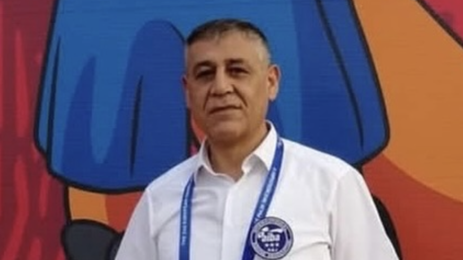 "Бетіне басамыз!": Назым Қызайбайды алтыннан айырған төреші туралы ақпар тарады