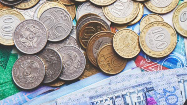 Қазақстандықтардың қарызы 25 трлн теңгеге жетті