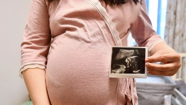 Бақшадағы жалаңаш қыз