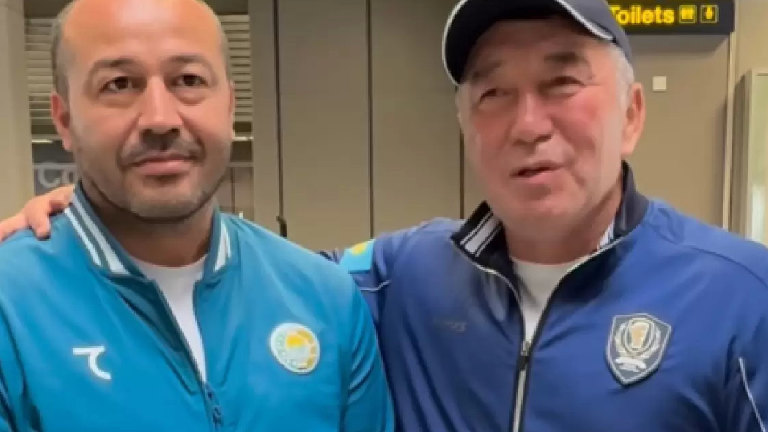 Әлем чемпионатында 10 алтынды өзара бөліскен Қазақстан мен Өзбекстан бапкерлері мәлімдеме жасады