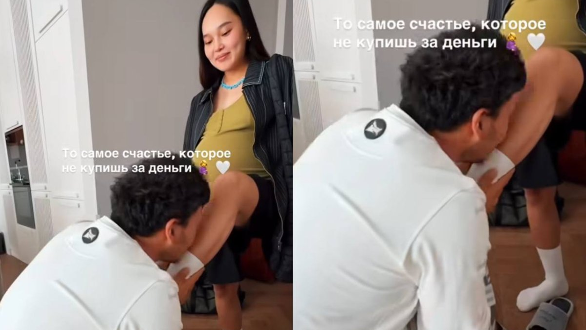 «Айжұлдыздың аяғын сүйген»: Жанар Айжанованың күйеу баласы сынға ұшырады 