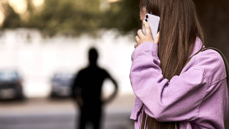 Адамның жеке шекарасын бұзса, 50 күнге қамалады