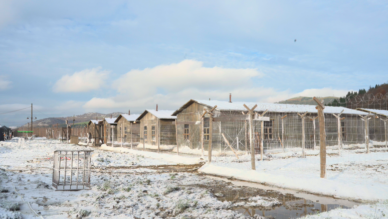 Карлаг туралы айтуға неге қорқамыз? Қасірет пен қайсарлық тоғысқан фильм алғаш рет әлем сахнасына шығады