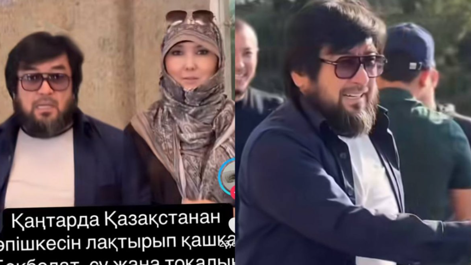"Тоқалының көзі жас жігіттерде": Бекболат Тілеухан елге оралды (ВИДЕО)