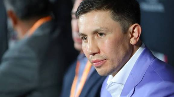 «Жұдырығым қышып тұр»: Геннадий Головкин күтпеген мәлімдеме жасады 