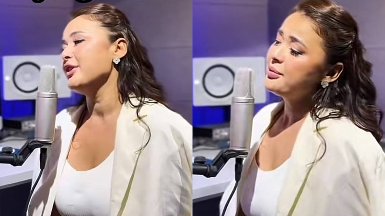 "Тұрсынбек баяғыда тастауы керек еді": Мөлдір Мұқанованың тағы бір әрекеті жұртқа жақпай қалды