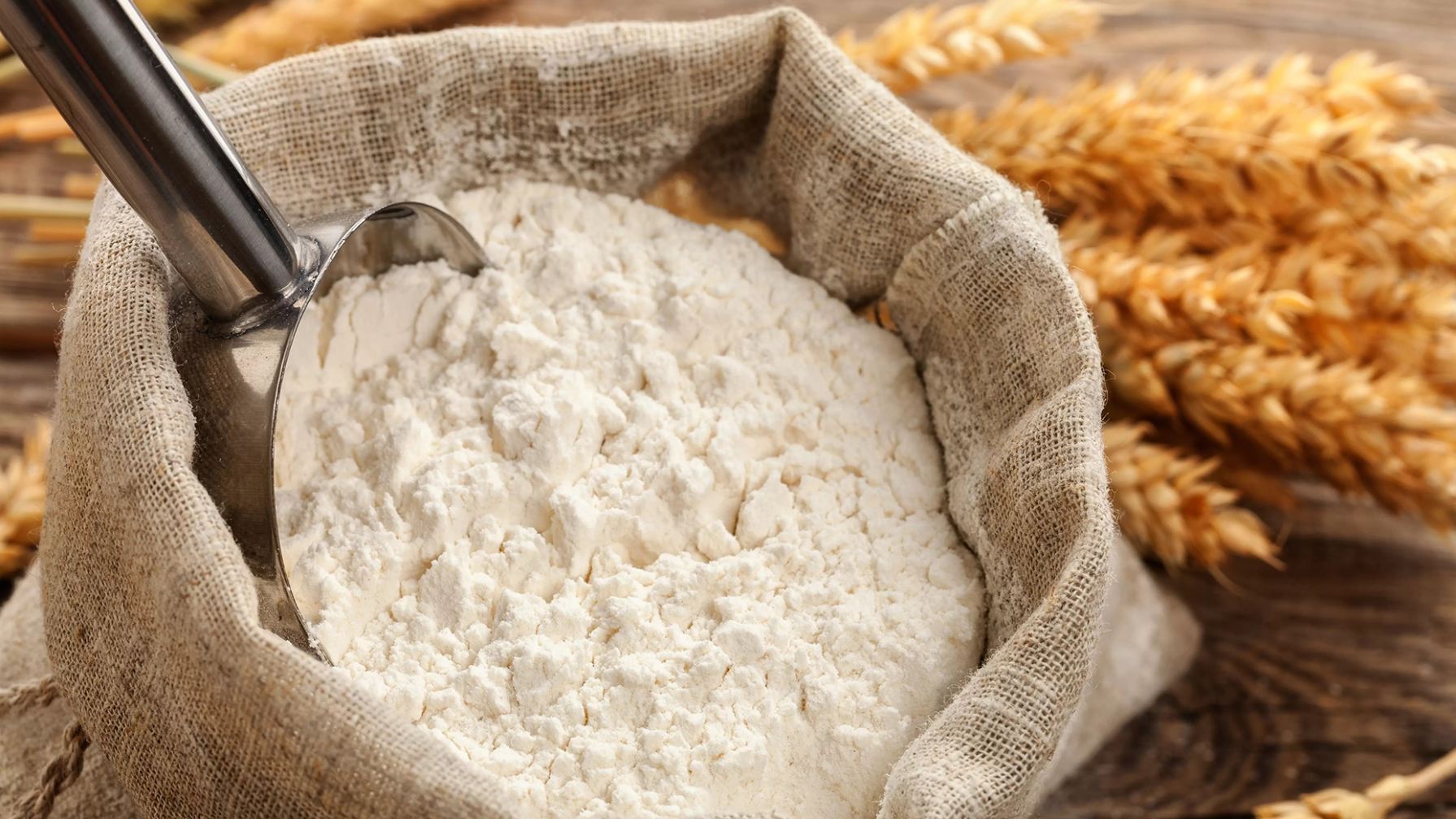 Amazon мен Walmart-та қазақстандық ұн сатылып жатыр