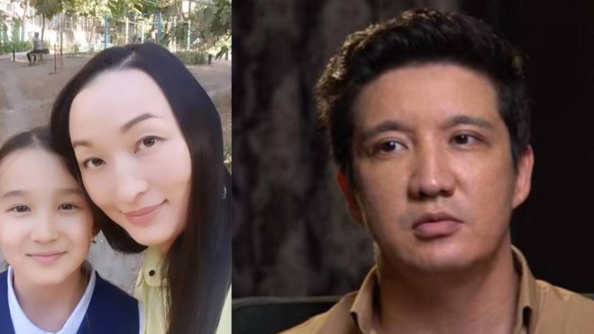 Эротикалық массаж орыс жасырын камерасы