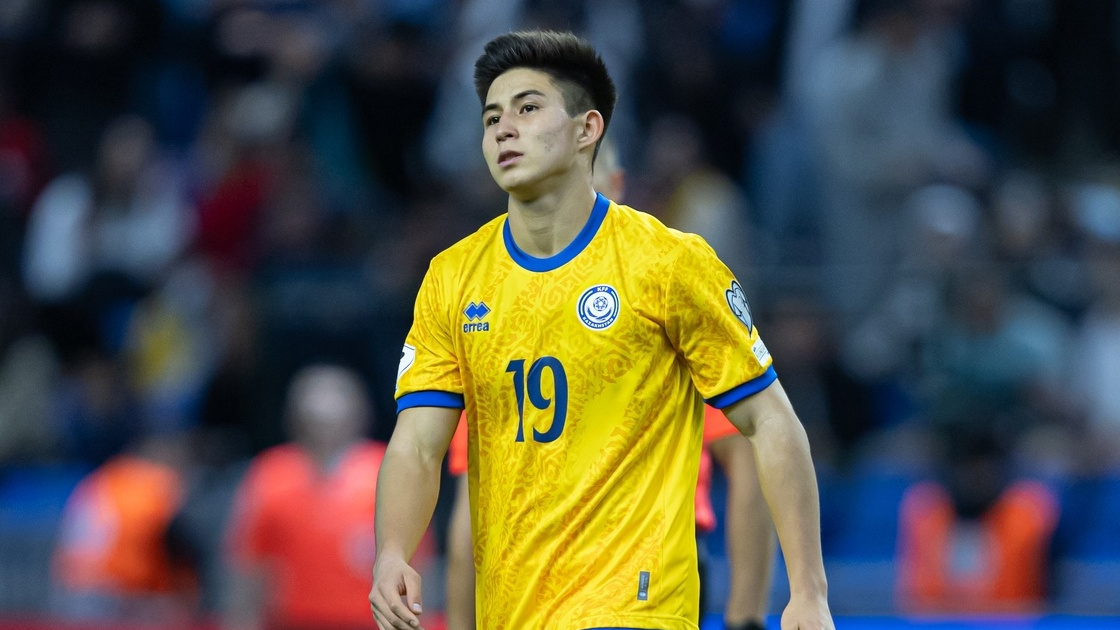 Еліміз FIFA рейтингінде 118-орынға дейін сырғыды