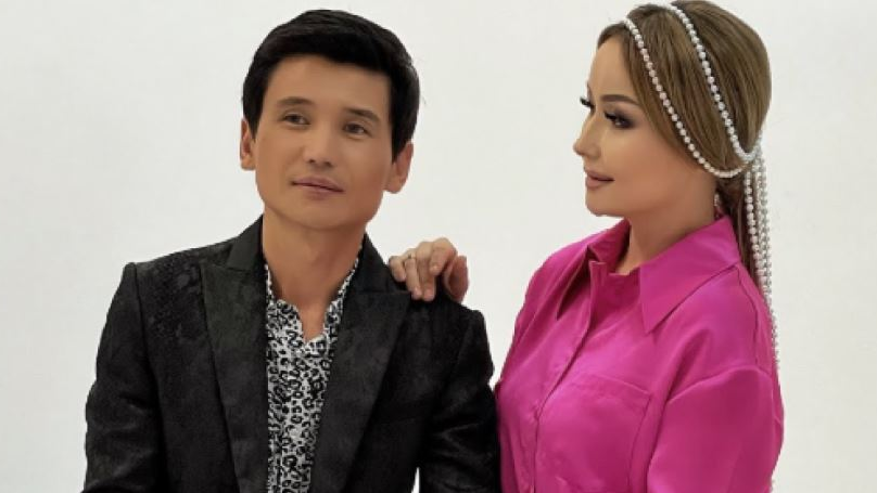 "Ата-ененің суық көзқарасы": Танымал жұп ажырасып кеткендерін айтты (ВИДЕО)