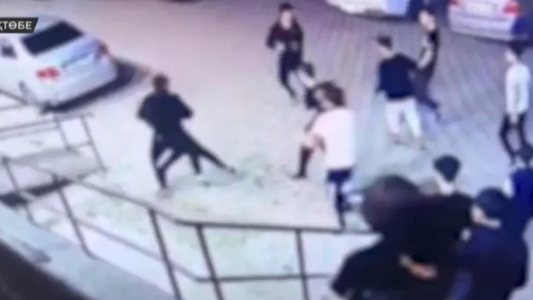 Ақтөбеде көзінен айырылған жасөспірімнің ісі қайта қаралуда