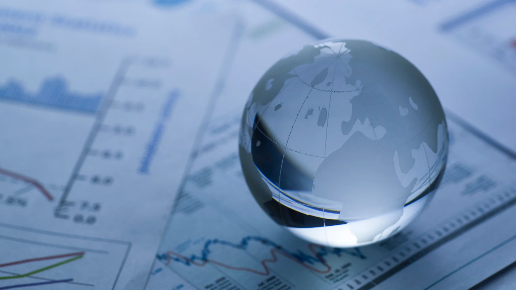 Бұрын-соңды болмаған дағдарыс күтіп тұр