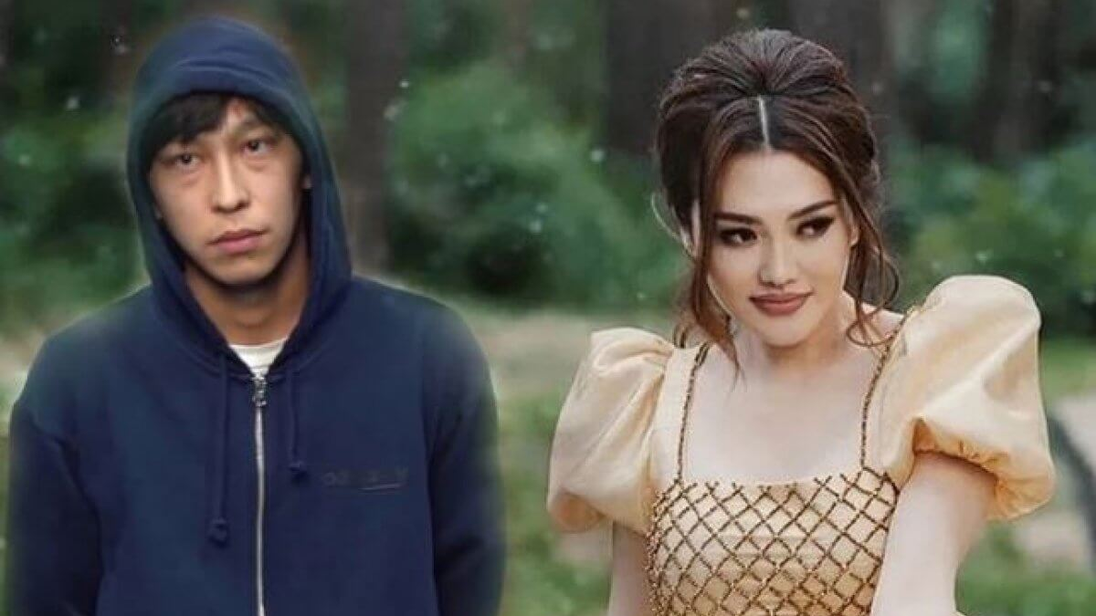 Жиен мен тәтесі эротика