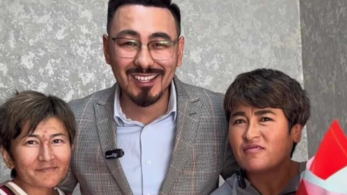 «Құндыз бен Назгүлге атағаным бар»: танымал журналист қуанышты хабар айтты