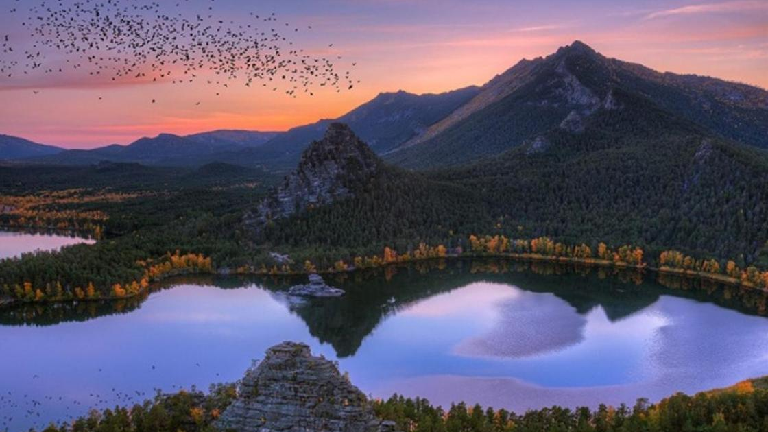 Қазақстанда 22 қыркүйекте ауа райы құбылмалы болады: жауын-шашын, шаңды дауыл мен өрт қаупі күтіледі