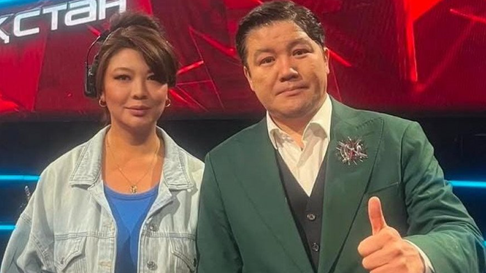 "Қиын болыпты": Тұрсынбек Қабатовтың қазіргі күйі талқыға түсті (ВИДЕО)